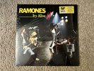Ramones It’s Alive 2 II Record Store Day RSD 2020 Vinyl Record Live 2X LP