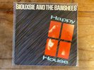 Siouxsie and the Banshees: Happy House / 7