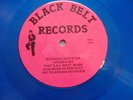 Elvis Presley Black Belt Records. Early recordings from Dec. 1954 - Feb. 1955