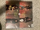 Crazy Nights by Kiss (Record, 1987) original press VG+