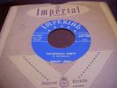 SMILEY LEWIS Caldonia's Party / Oh Baby RARE R&B Blues Rocker IMPERIAL 5241