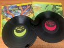 Shades Of Rhythm Sound Eden/Sweet Sensation Remixes 2x 12