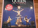 Queen 'Another One Bites The Dust' 12