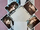 The Beatles White Album Top Loader Mono Complete Plus Spacer & No EMI.
