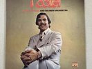 JOEY PASTRANA AND HIS ORCHESTRA A COMER VERY RARE GUAGUANCO RECORD ORIGINAL LP