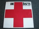 Die Ärzte-Uns geht´s Prima LP-5 Track EP-1984 Germany-90 4204-Schnick Schnack