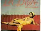 Aretha Franklin - La Diva 1979 Vinyl SEALED