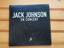 Jack Johnson En Concert Vinyl