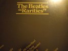 The Beatles Rarities Japan Odeon