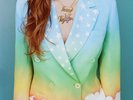 Jenny Lewis VOYAGER NEW VINYL RECORD LP Rilo Kiley