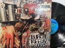 The Mothers Of Invention – Burnt Weeny Sandwich LP 1970 Bizarre - RS 6370.VG/EX
