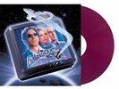 Galaxy Quest Deep Purple Vinyl Movie Soundtrack