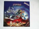 Judas Priest  Painkiller LP VG Plus Cover Near mint minus