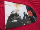 THE TASTE On the Boards   German Polydor 2459338   Vinyl:mint(-)/Cover:mint-