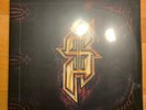 Samy Deluxe samy Deluxe Limited edition  HHV vinyl