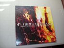 My Chemical Romance I Brought You My Bullets VINYL 2015 Reprise Netherlands NM