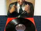 Luther Vandross Never Too Much LP (VG++) STERLING / E 37451 (1981) w/ Lyrics R&B