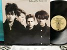 Echo and the Bunnymen Self Titled ST Original 1987 WEA Sire Records 1-25597 SRC