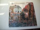 Black Sabbath self titled Debut vinyl LP record 1976 import NEMS NEL 6002 VG+