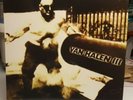 Van Halen III(3) Red Vinyl Eddie Van Halen Gary Cherone Without You Import RARE