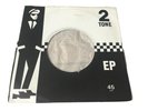 V/A - The 2 Tone EP Specials UK 1993 Two Tone CHS TT31 Ska Rare 7
