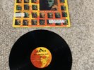 Too Much Joy Son Of Sam I Am 1988 Europe Lp Vinyl Record 12” Lp