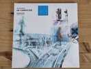 Radiohead – OK Computer OKNOTOK 1997 2017. 3 LP Blue Vinyl. Ltd Edition.