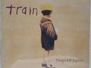 Train - Drops Of Jupiter LP Mobile Fidelity Sound Lab MFSL SEALED