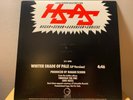 HSAS-A Whiter Shade Of Pale PROMO 12