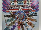 Richard Pryor Bicentennial N****r LP Album 1976 Warner Bros BS 2960 Mint vinyl