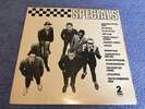 THE SPECIALS SELF TITLED 12'' VINYL RECORD 1979 CDL TT 5001