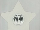 The Beatles - Love Me Do (Single White Star Shaped)  [7