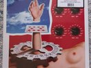 Jerry Garcia Newbury Vinyl LP Red Swirl Exclusive New