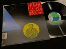 Frank Lloyd Wright on Record 1957 Caedmon TC 1064 Mono.