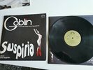 GOBLIN - SUSPIRIA - LP 33 GIRI - 12