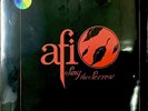 AFI “Sing The Sorrow” LP Coloured Vinyl LP Record Sold Out Rare NEW