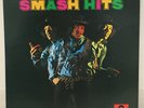 JIMI HENDRIX / SMASH HITS JAPAN ISSUE LP W/ INSET