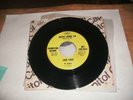 LOS YAKI, Rare Mexican Garage/Psych 45, Nadie Como Yo [Nobody But Me]Promo M-