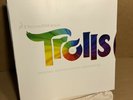 TROLLS Original Motion Pictures Soundtrack LP   Rare Promo Album 2016