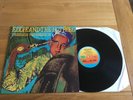Eddie and the Hot Rods-Teenage depression.lp + poster