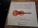 Salvatore Accardo Vivaldi the Four Seasons Philips Digit SP 422065-1 NM
