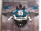 Andy C 12