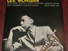 Lee Morgan - Volume 2: Sextet, Blue Note 1541 Japanese 1984 NM/NM