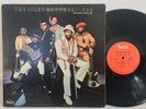 Isley Brothers 3+3 That Lady VG+ TNECK ORIG GATEFOLD Summer Breeze