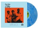 Don Julian and the Larks: Super Slick (Blue Vinyl Edition) LP