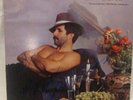 Paul Parker Too Much To Dream 33rpm Vinyl Record SIGNED BY PAUL PARKER