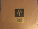 PRINCE | Gold Vinyl  | VERY RARE | The Gold Experience Yellow Vinyl NEVER PLAYED