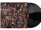 Disco Elysium Switch PS4 Vinyl Record Soundtrack 3 LP Black British Sea Power