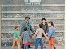 Donny Hathaway –Everything Is Everything Vinyl LP 1971 Germany