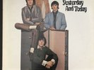 The Beatles Yesterday And Today vinyl record Capital T2553